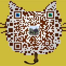 微信二維碼